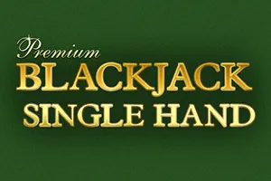 Playtech : Premium blackjack - Single Hand - MEGABET808