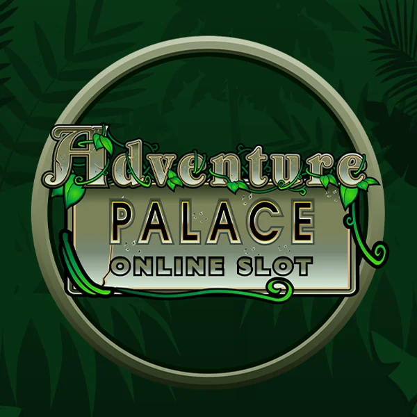 Microgaming : Adventure Palace - MEGABET808
