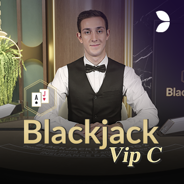 Blackjack VIP C - MEGABET808