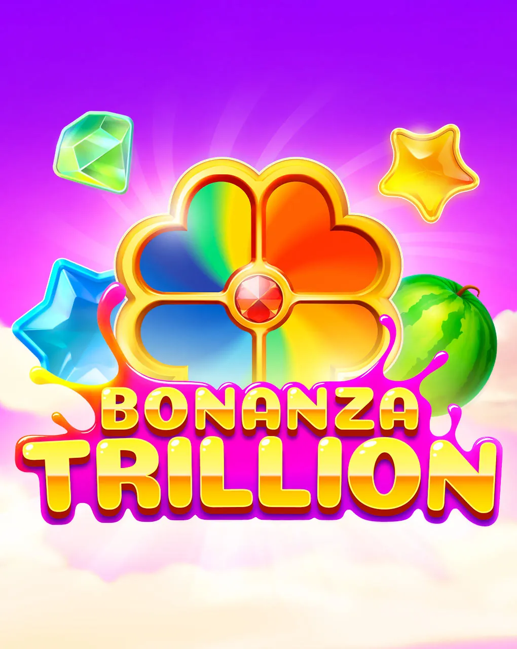 Bonanza Trillion - MEGABET808
