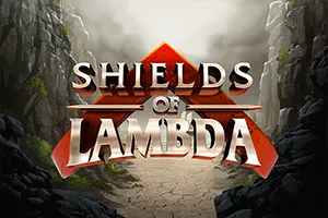 Playtech : Shields of Lambda - MEGABET808