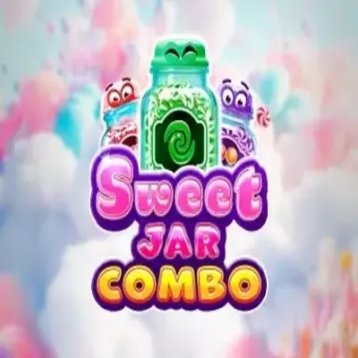 Microgaming : Sweet Jar Combo - MEGABET808