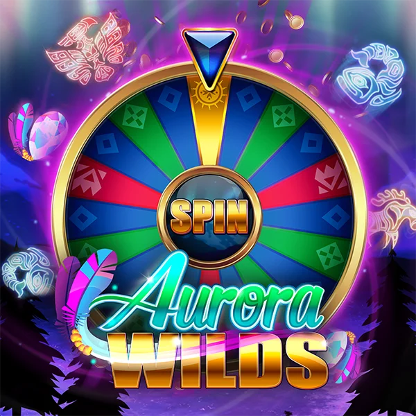 Microgaming : Aurora Wilds - MEGABET808