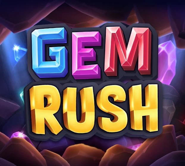 Slotmill : Gem Rush - MEGABET808
