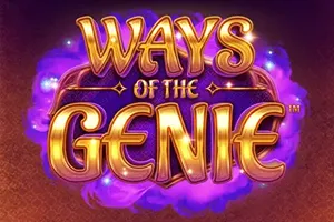 Playtech : Ways of the Genie - MEGABET808