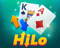 HiLo - MEGABET808