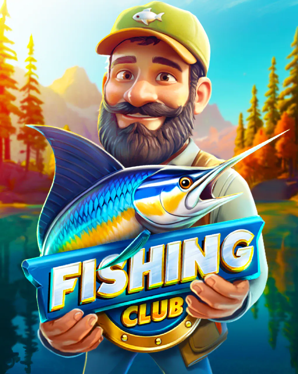 Fishing Club - MEGABET808
