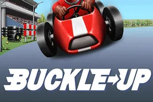 Playtech : Buckle Up - MEGABET808