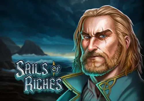 PlaynGo : Sails of Riches - MEGABET808