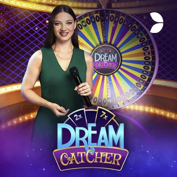 Dream Catcher - MEGABET808