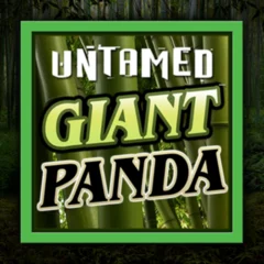 Microgaming : Untamed - Giant Panda - MEGABET808