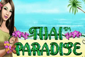 Playtech : Thai Paradise - MEGABET808