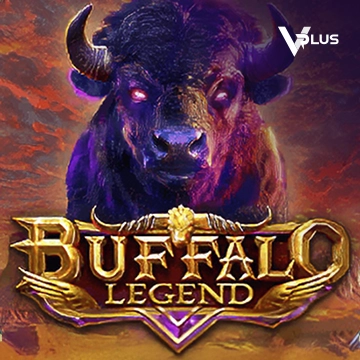 Vplus : Buffalo Legend - MEGABET808