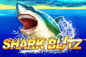 Playtech : Shark Blitz - MEGABET808