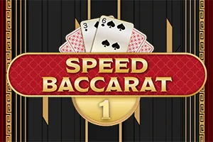 Speed Baccarat 1 - MEGABET808