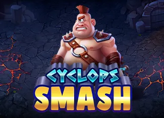 Pragmatic : Cyclops Smash - MEGABET808