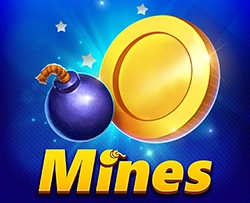 Mines - MEGABET808