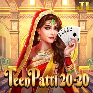 Teenpatti 20-20 - MEGABET808