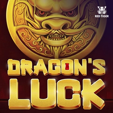Redtiger : Dragons Luck - MEGABET808