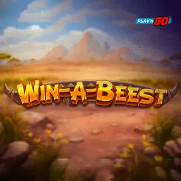 PlaynGo : Win-A-Beest - MEGABET808