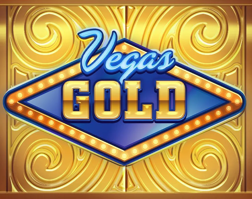 Slotmill : Vegas Gold - MEGABET808