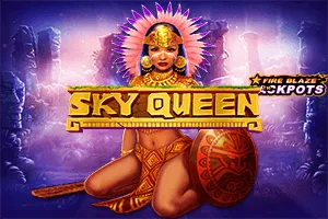 Playtech : Sky Queen - MEGABET808