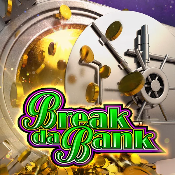 Microgaming : Break da Bank - MEGABET808