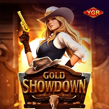 Wild Bounty Showdown - MEGABET808