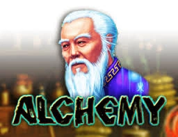 PLAYSTAR : ALCHEMY - MEGABET808