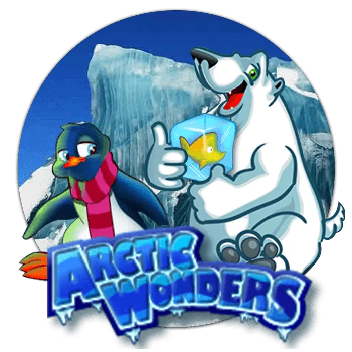 Habanero : Arctic Wonders - MEGABET808