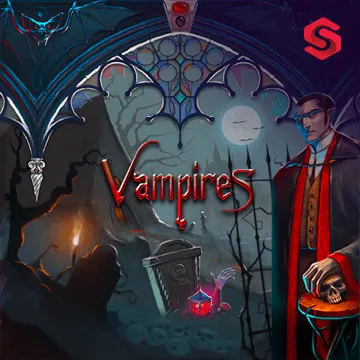 SmartSoft : Vampires - MEGABET808