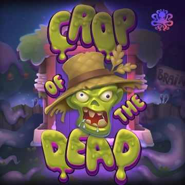Octoplay : Crop of the Dead - MEGABET808