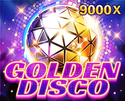 JDB : Golden Disco - MEGABET808