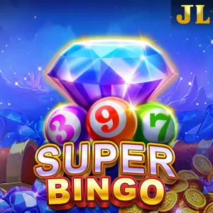 Super Bingo - MEGABET808