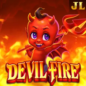 Jili : Devil Fire - MEGABET808