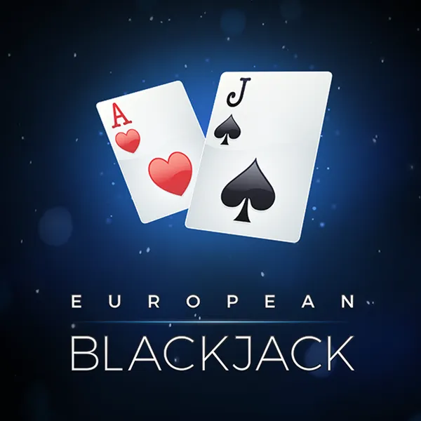 European Blackjack (Jade) - MEGABET808