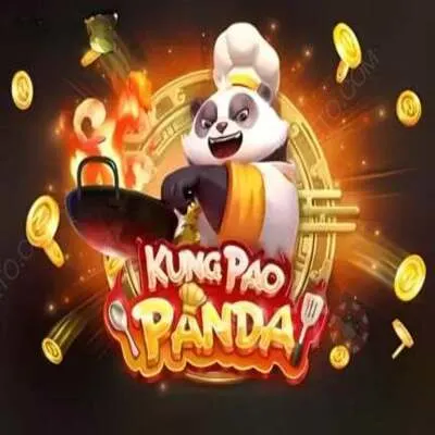 Microgaming : Kung Pao Panda - MEGABET808