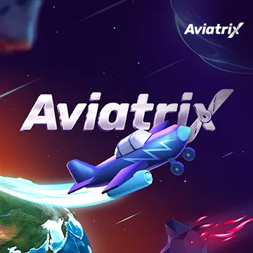 Aviatrix - MEGABET808