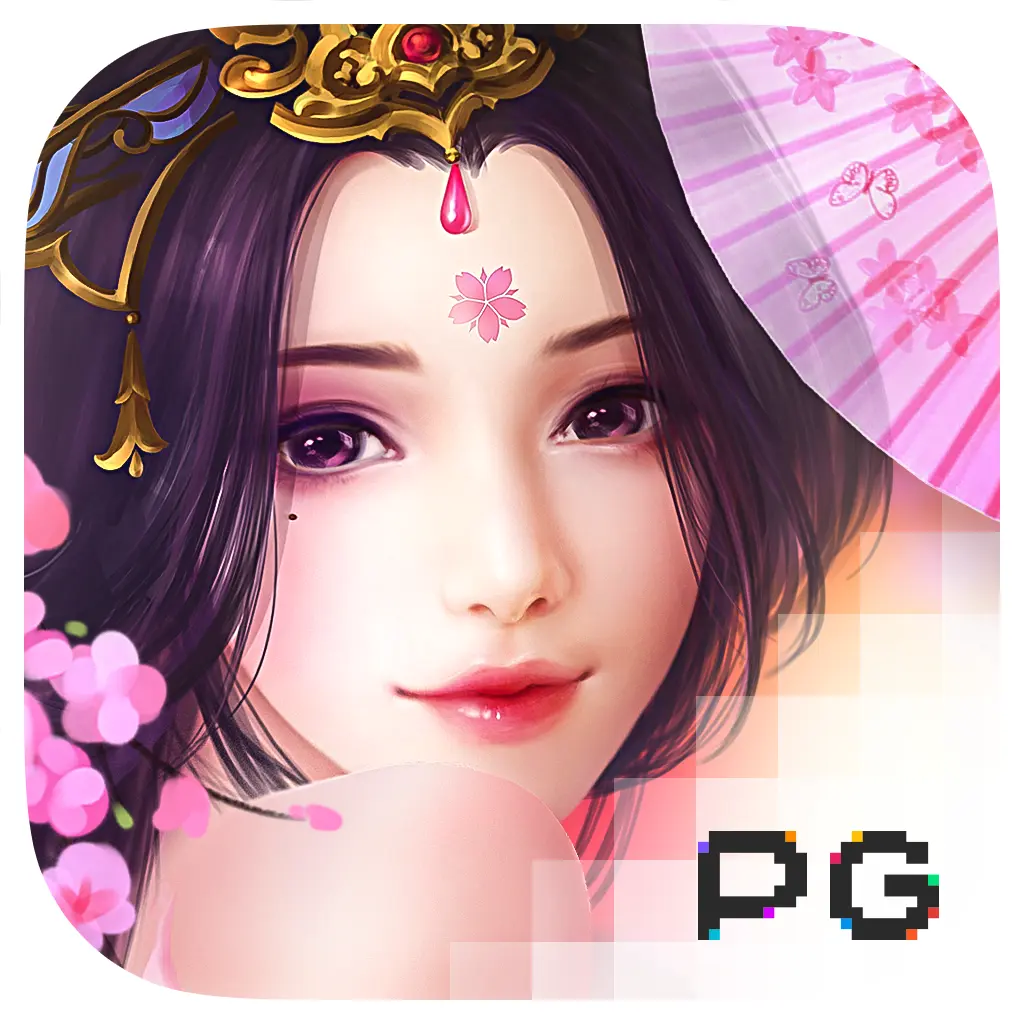 PGSoft : Honey Trap of Diao Chan - MEGABET808
