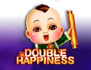 PLAYSTAR : DOUBLE HAPPINESS - MEGABET808