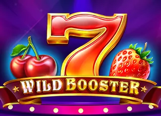 Pragmatic : Wild Booster - MEGABET808