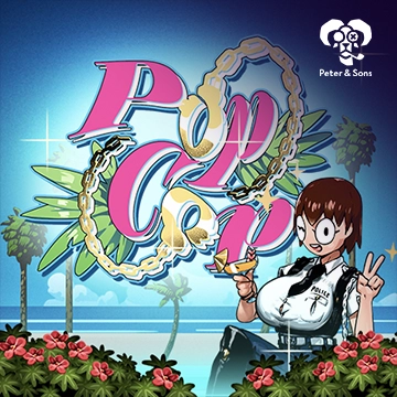 PeterSons : Pop Cop - MEGABET808
