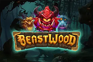 Playtech : Beastwood - MEGABET808