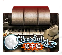 Joker123 : Silver Bullet - MEGABET808