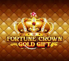 Joker123 : Fortune Crown - Gold Gift - MEGABET808