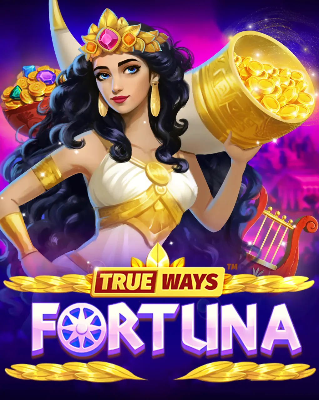 Fortuna Trueways - MEGABET808