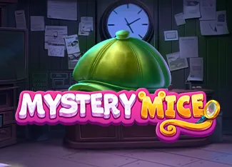 Pragmatic : Mystery Mice - MEGABET808