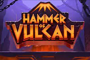 Playtech : POP Hammer of Vulcan (Quickspin) - MEGABET808