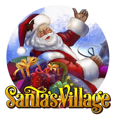 Habanero : Santas Village - MEGABET808