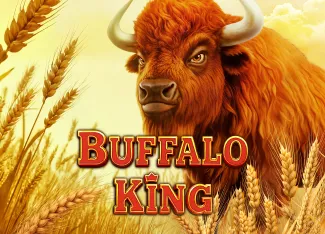 Pragmatic : Buffalo King - MEGABET808